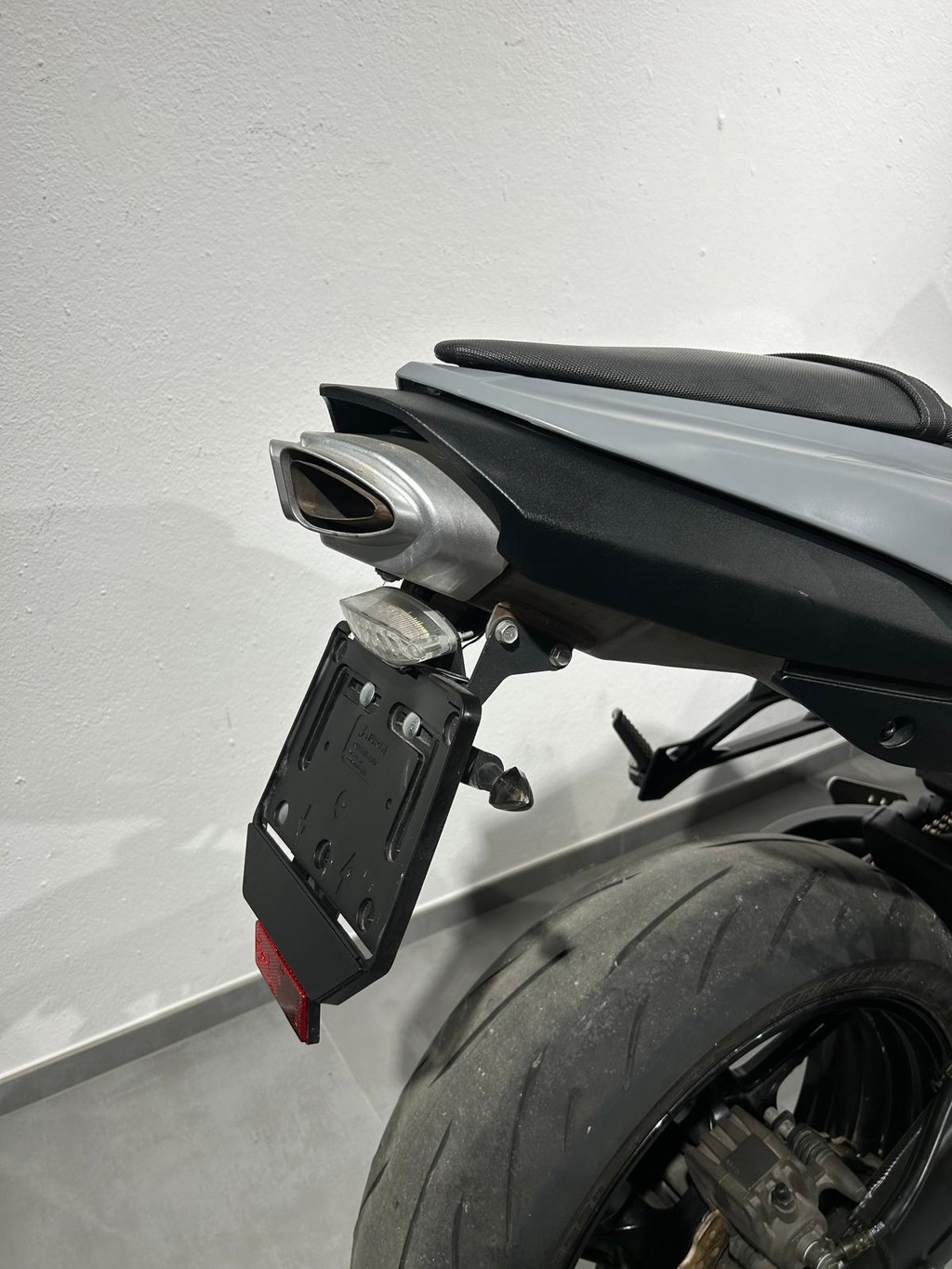 KAWASAKI Ninja ZX-6R-image-2