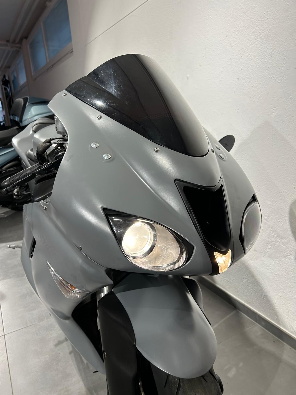 KAWASAKI Ninja ZX-6R-image-1
