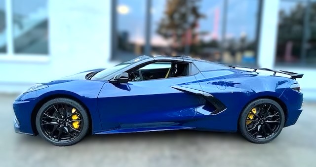 CHEVROLET Corvette C8 Stingray 3LT-showroom-element-3