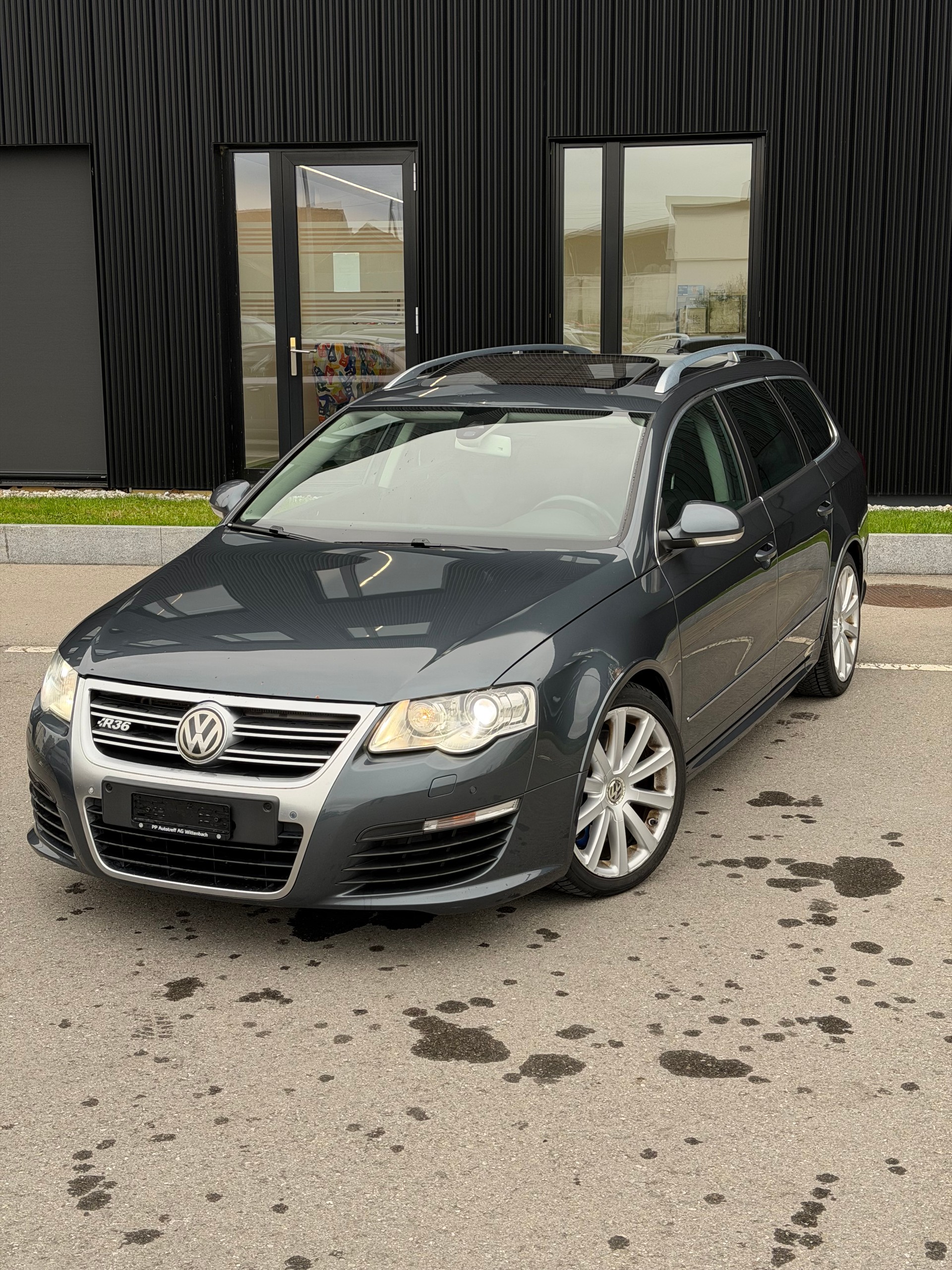VW Passat R36 4Motion-image-2