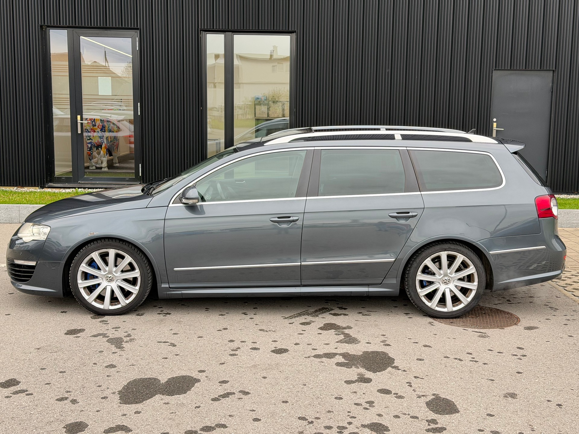 VW Passat R36 4Motion-image-4