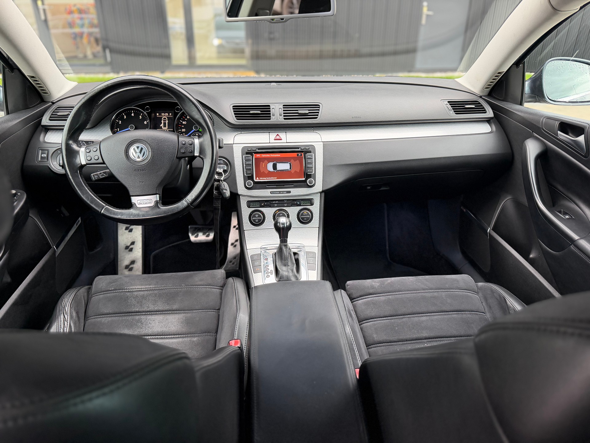 VW Passat R36 4Motion-image-11