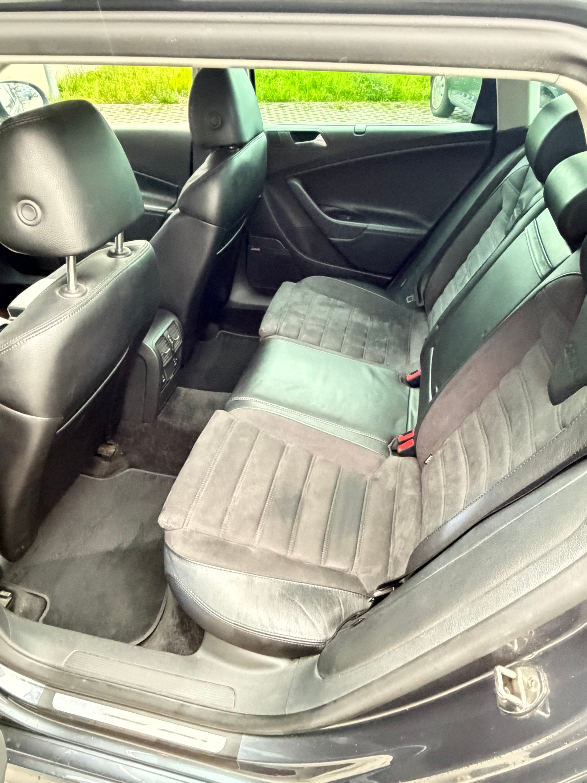 VW Passat R36 4Motion-image-9