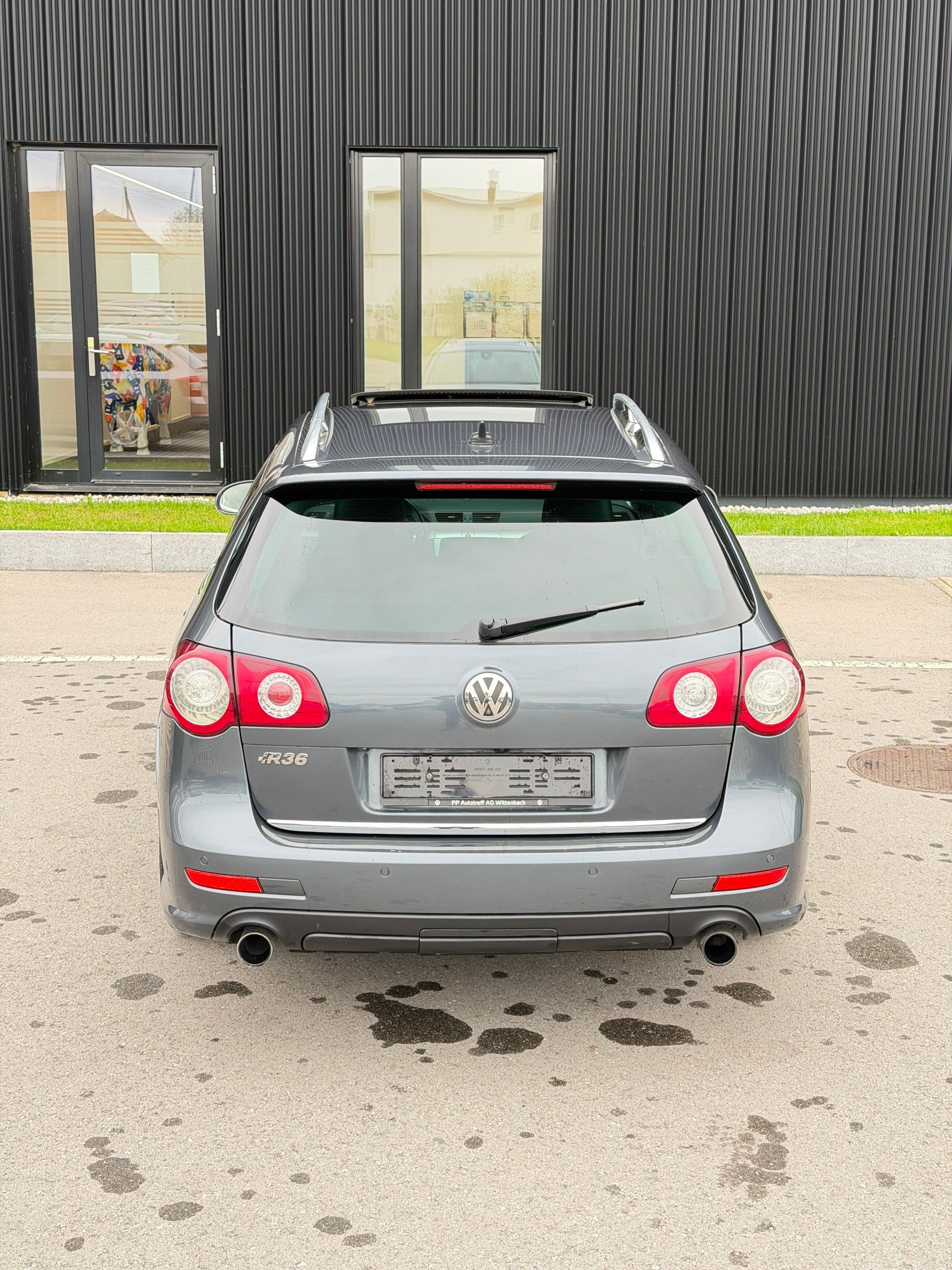 VW Passat R36 4Motion-image-6
