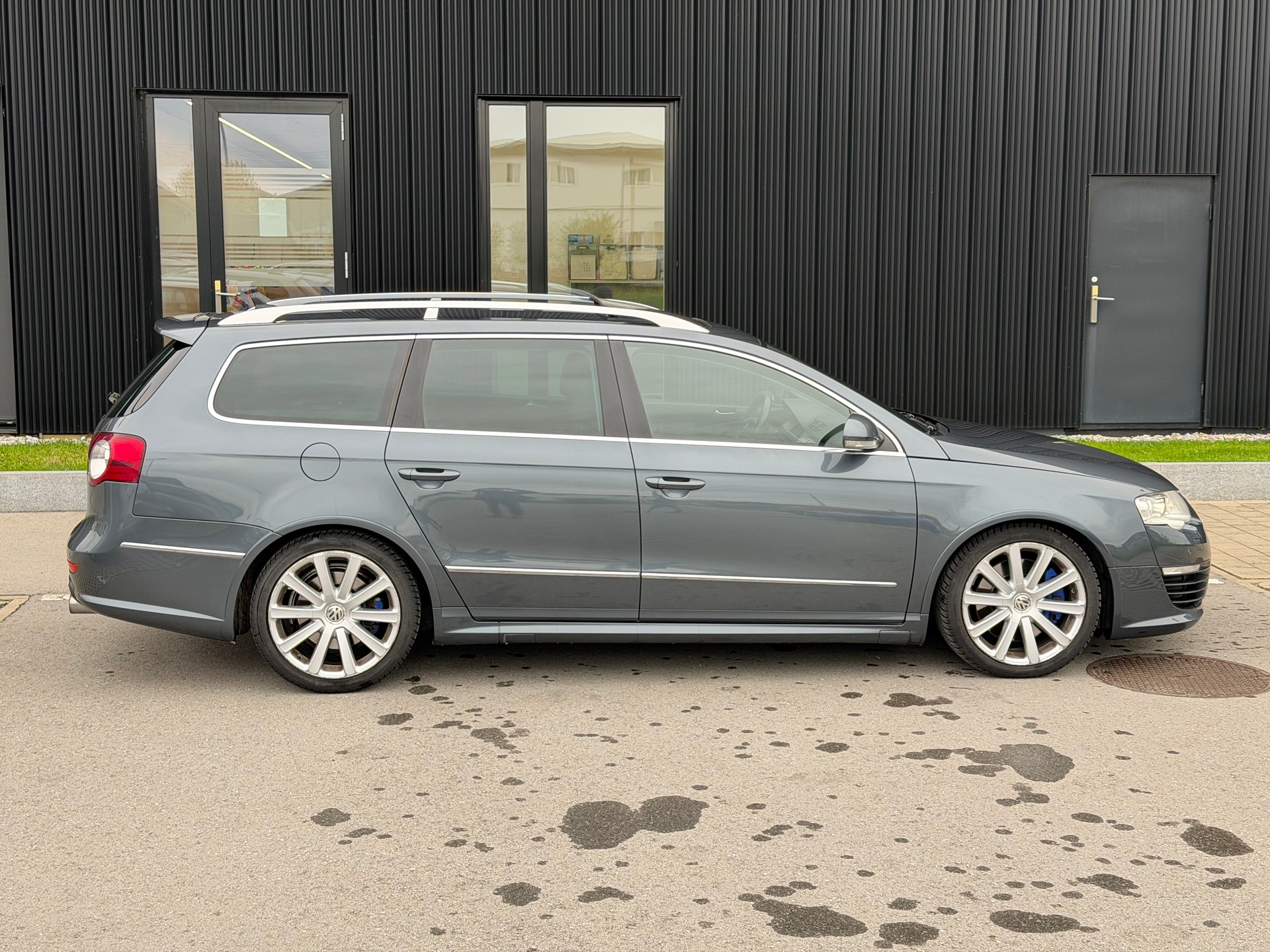 VW Passat R36 4Motion-image-3