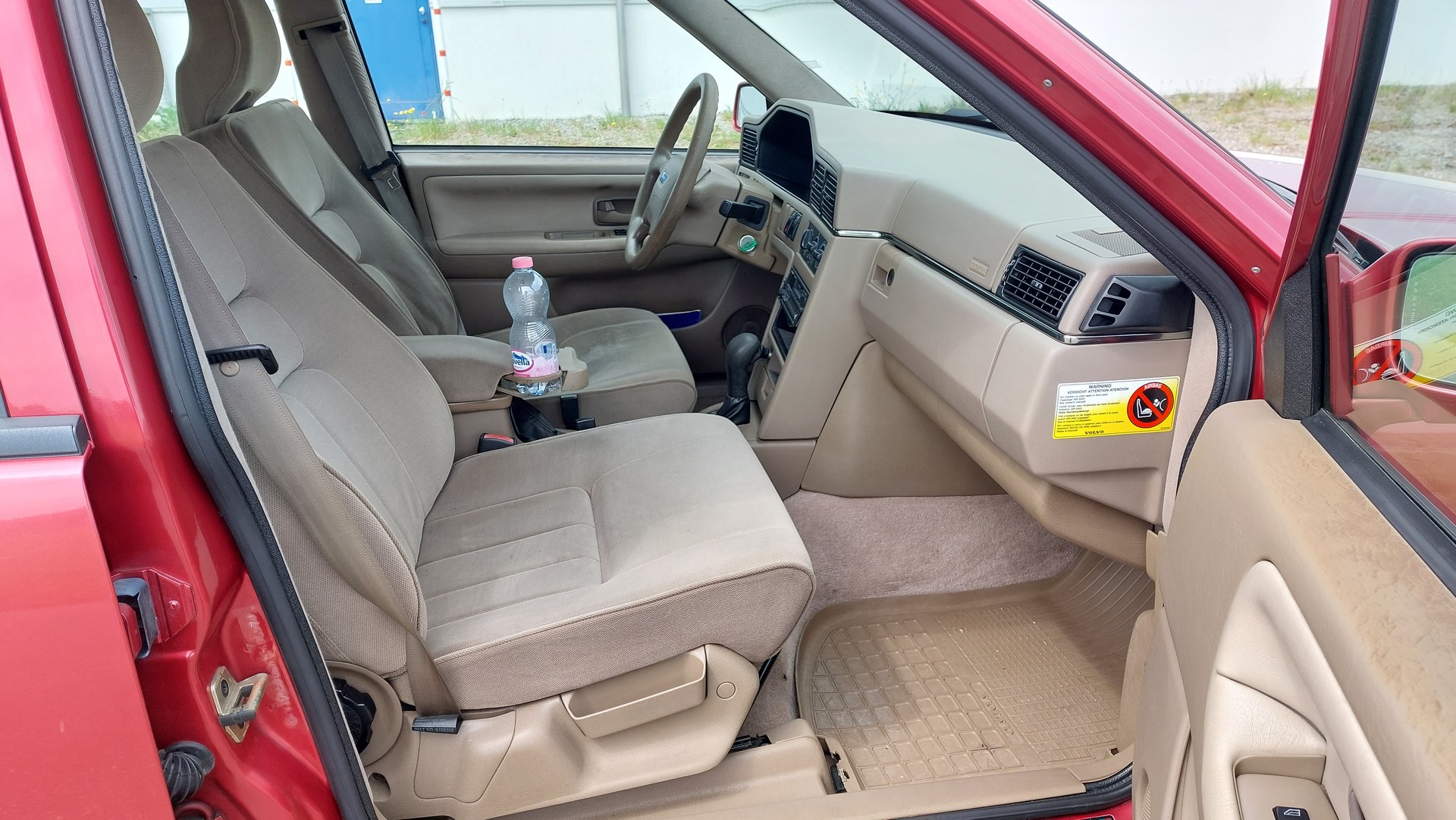 VOLVO V90 3.0 24V-image-9