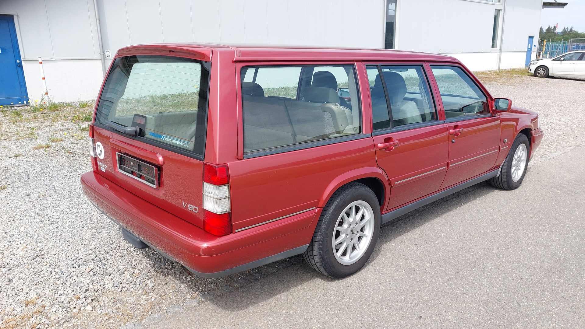 VOLVO V90 3.0 24V-image-5