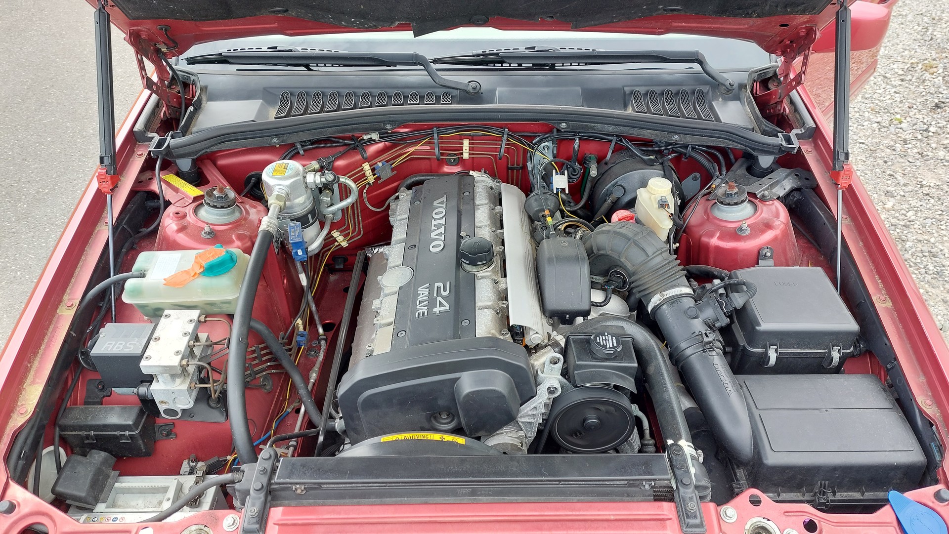 VOLVO V90 3.0 24V-image-15