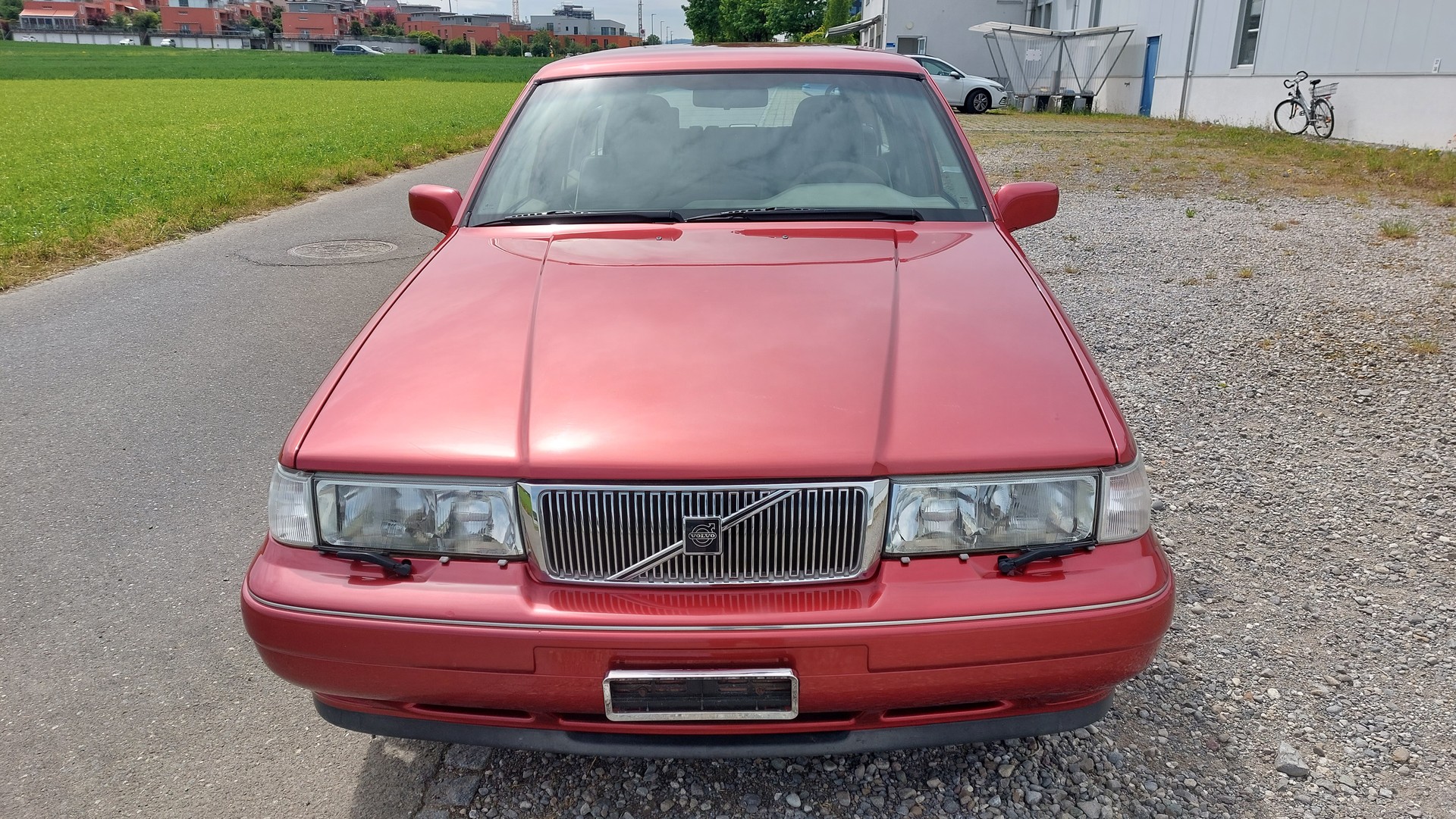 VOLVO V90 3.0 24V