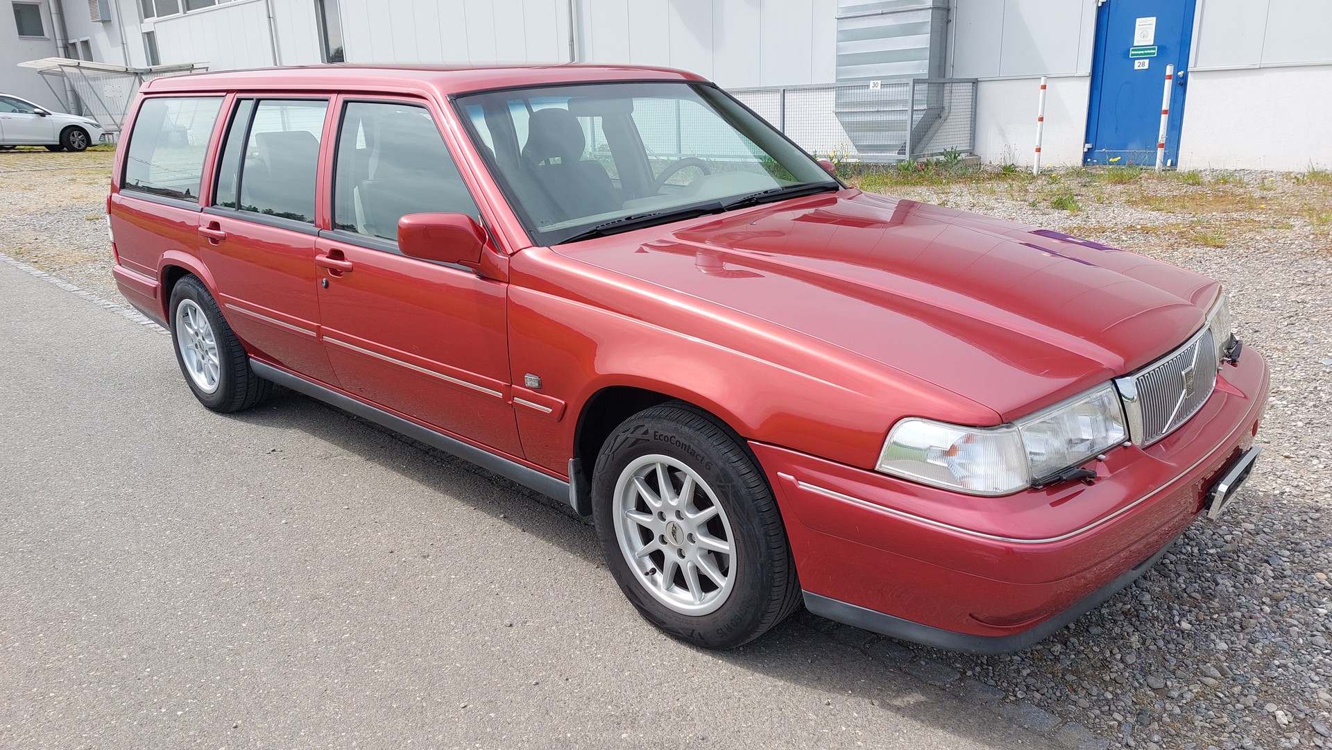 VOLVO V90 3.0 24V-image-7