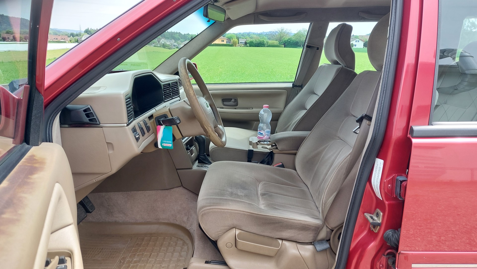 VOLVO V90 3.0 24V-image-8