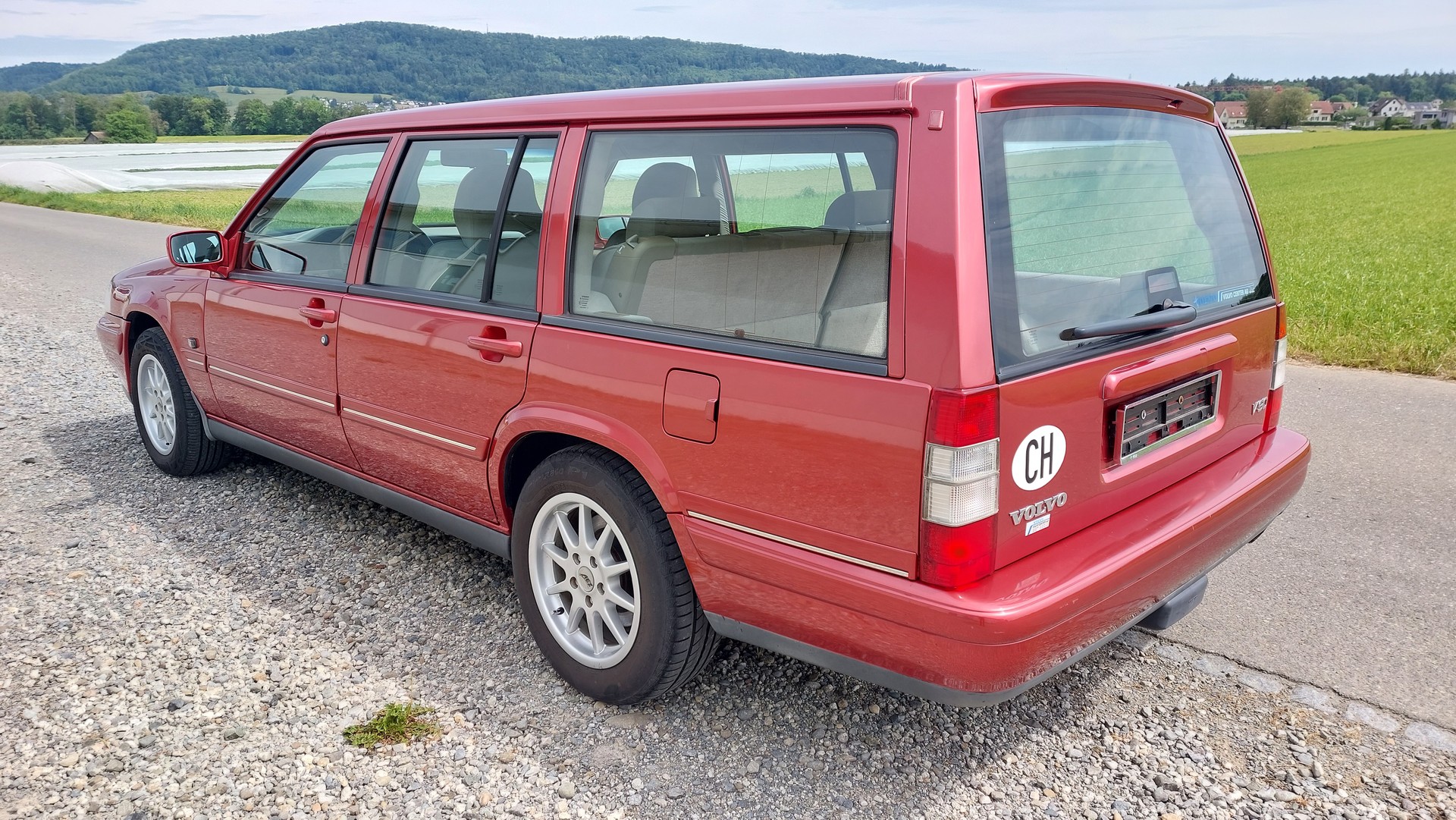 VOLVO V90 3.0 24V-image-3