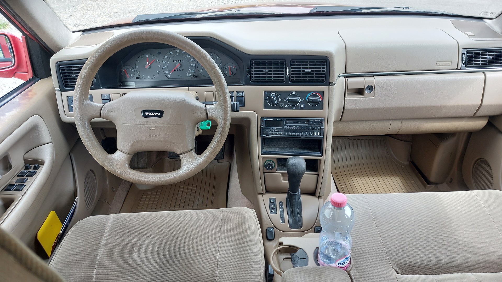 VOLVO V90 3.0 24V-image-11