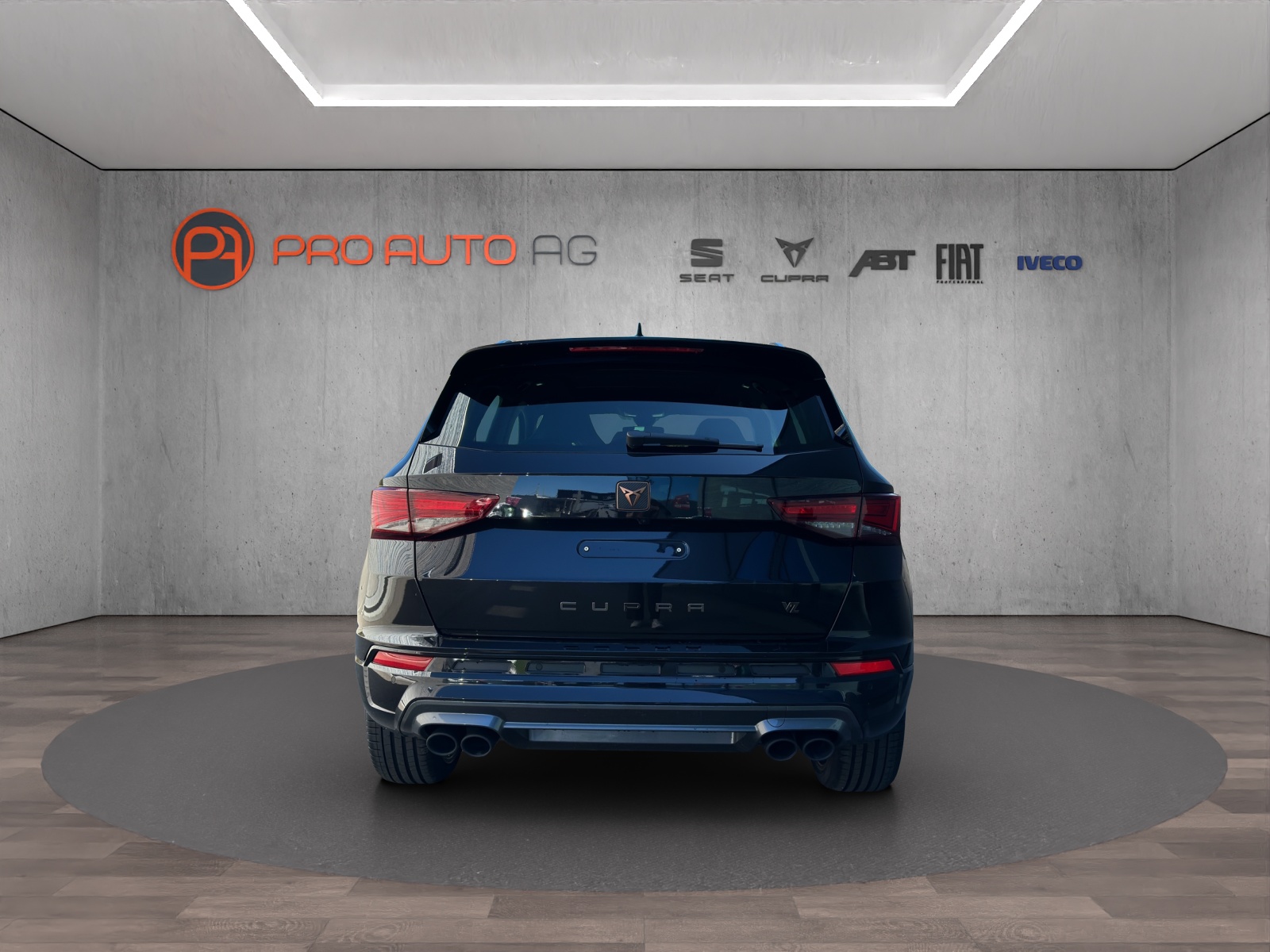 CUPRA Ateca 2.0TSI VZ 4Drive DSG-showroom-element-3