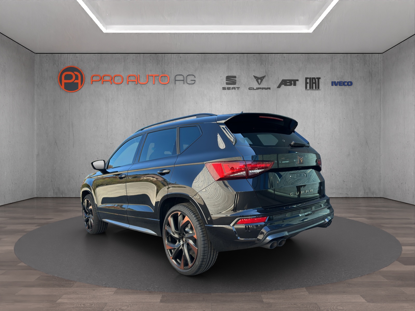 CUPRA Ateca 2.0TSI VZ 4Drive DSG-showroom-element-2