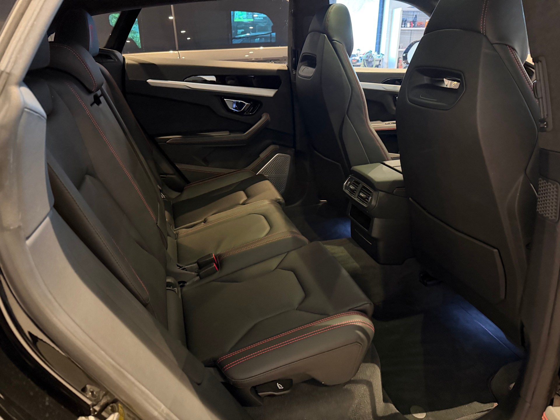 LAMBORGHINI Urus 4.0 E-Gear-image-12