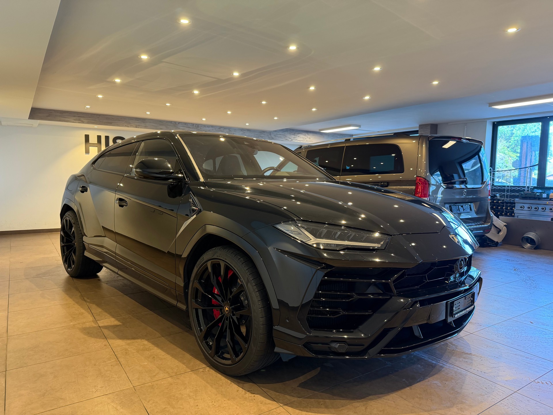 LAMBORGHINI Urus 4.0 E-Gear-image-6