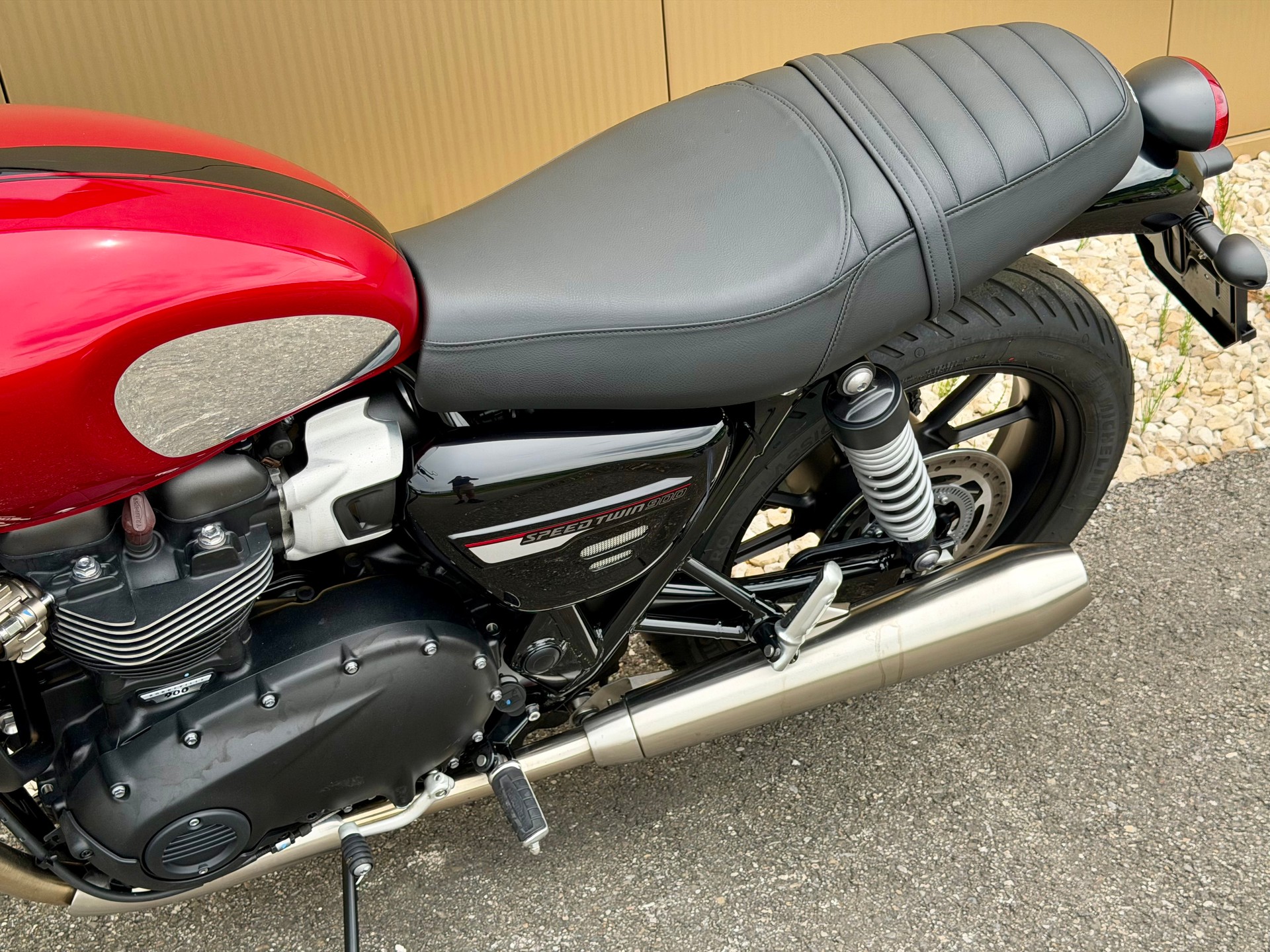 TRIUMPH Speed Twin 900-image-14
