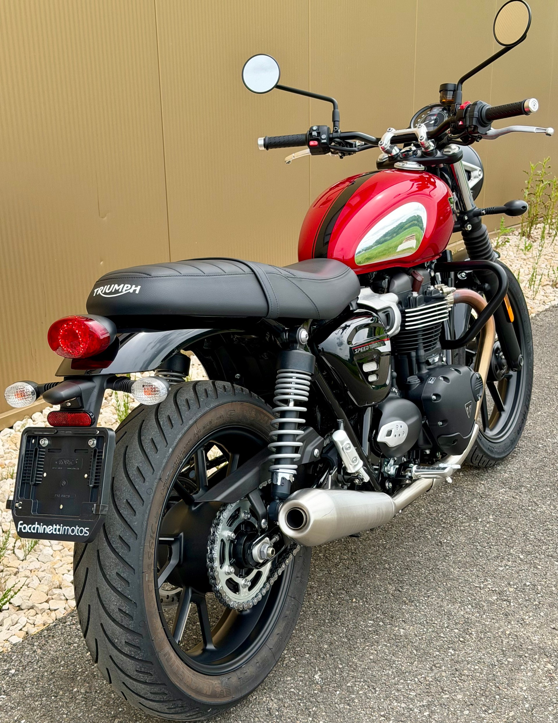 TRIUMPH Speed Twin 900-image-5