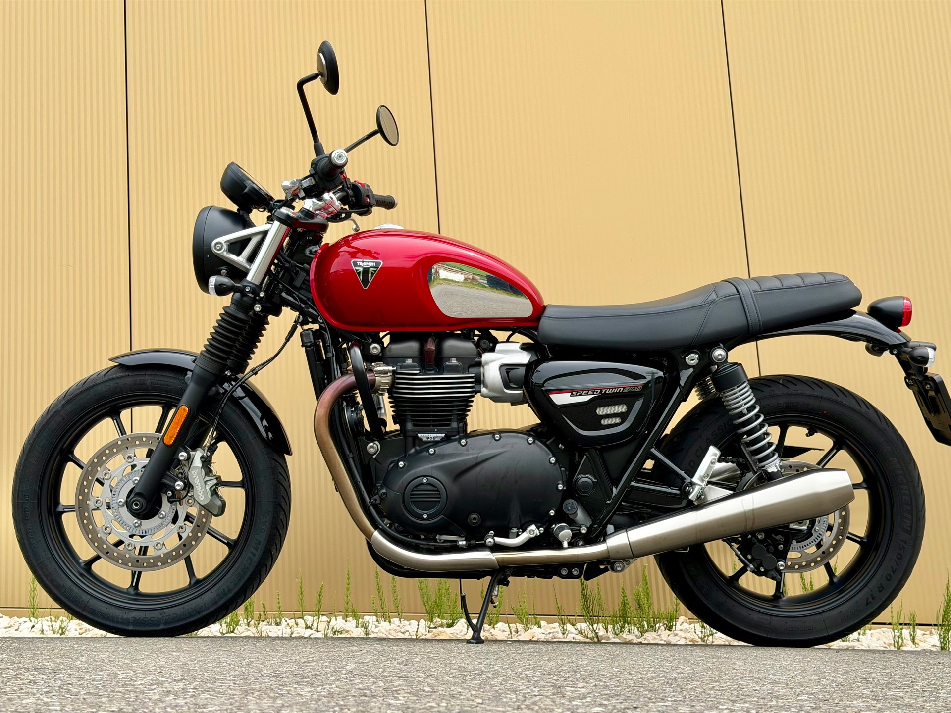TRIUMPH Speed Twin 900-image-10