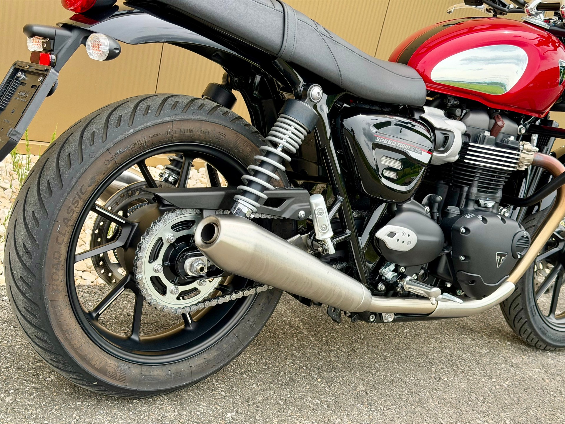 TRIUMPH Speed Twin 900-image-6