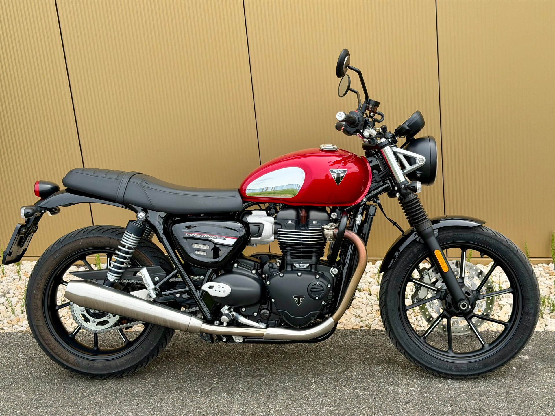 TRIUMPH Speed Twin 900-image-3
