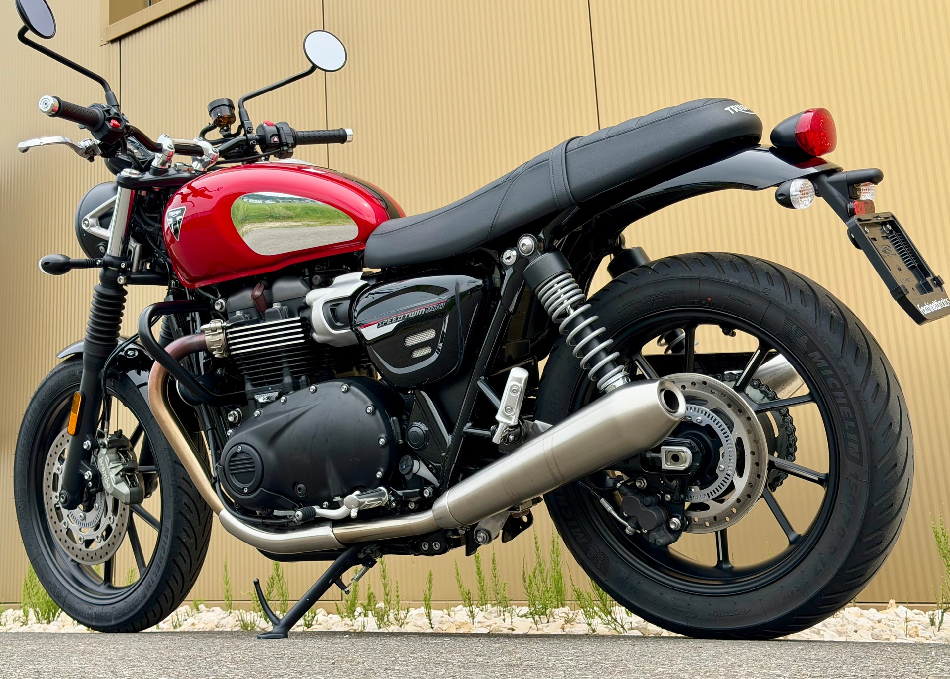 TRIUMPH Speed Twin 900-image-11