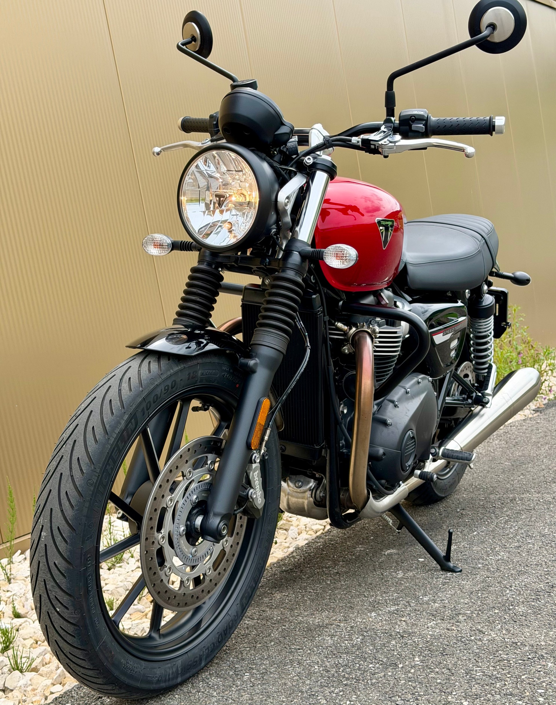 TRIUMPH Speed Twin 900-image-7