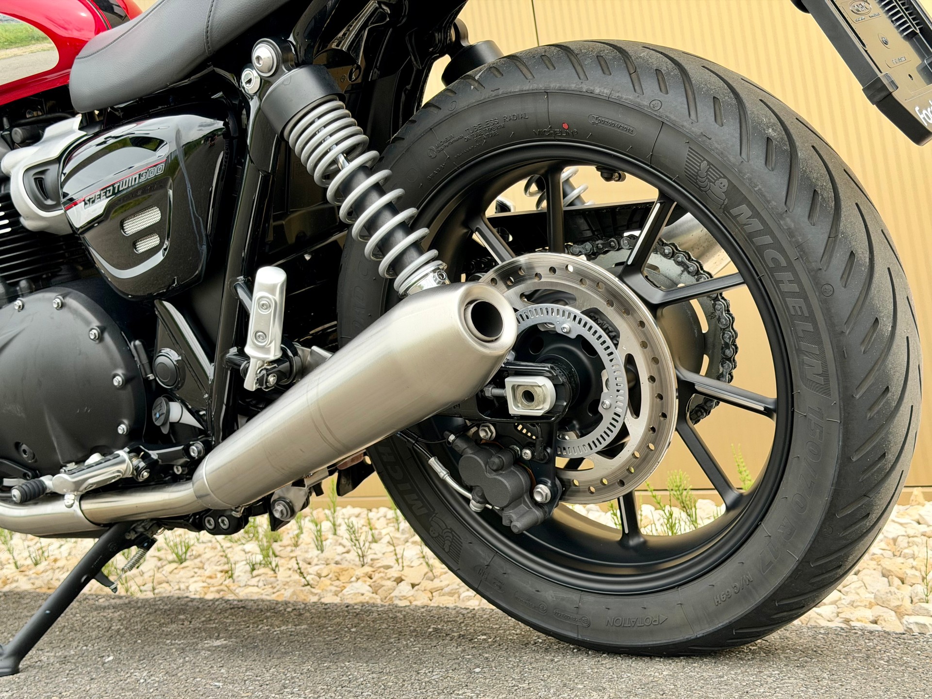 TRIUMPH Speed Twin 900-image-13