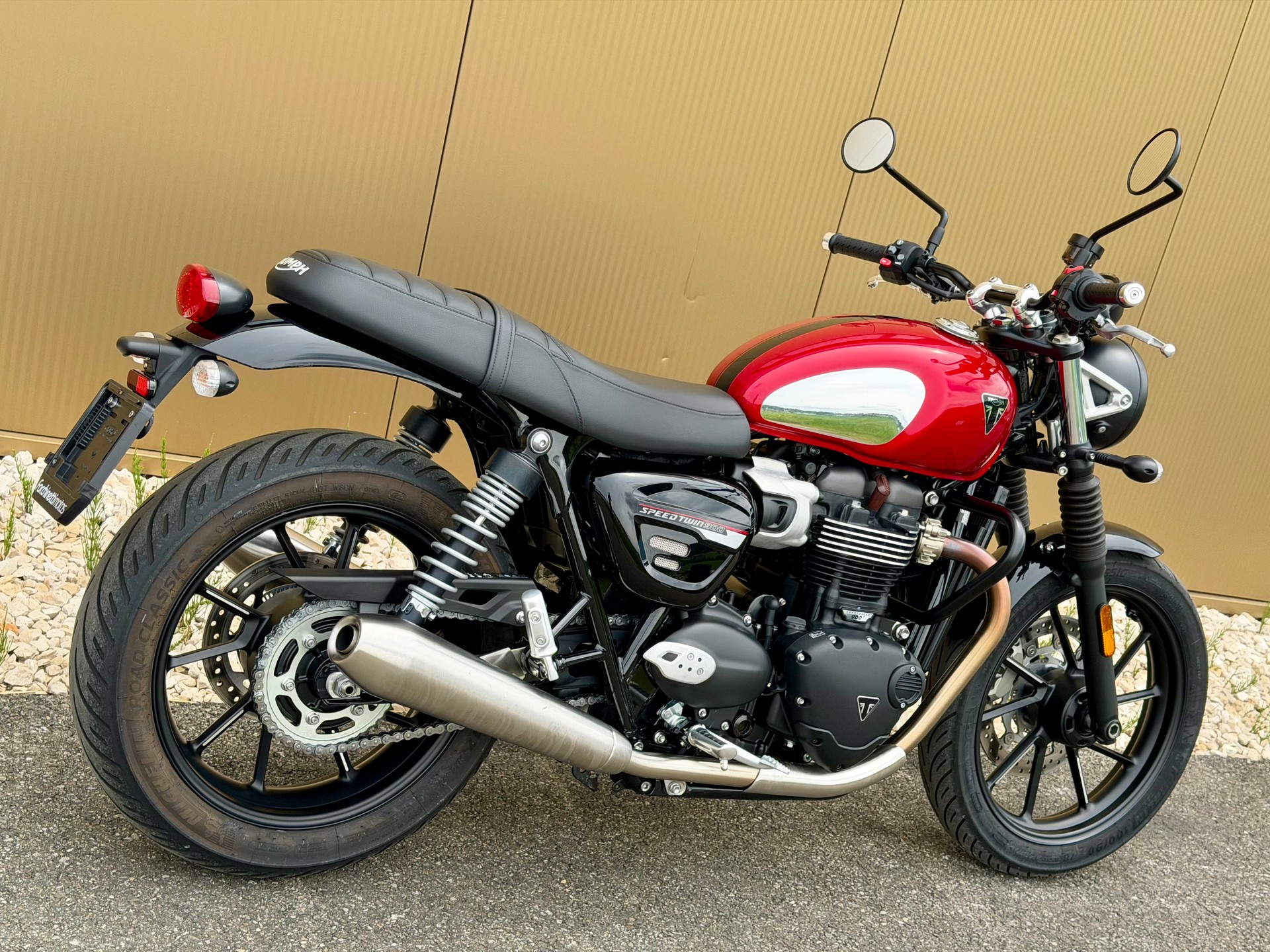 TRIUMPH Speed Twin 900-image-4