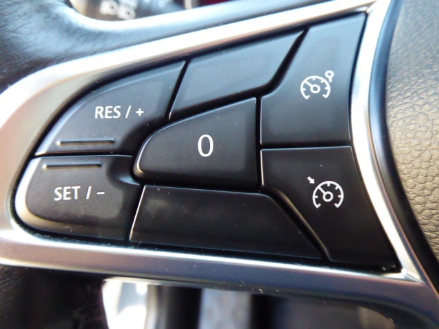 RENAULT Trafic Blue dCi 150 Passenger Business EDC-image-10