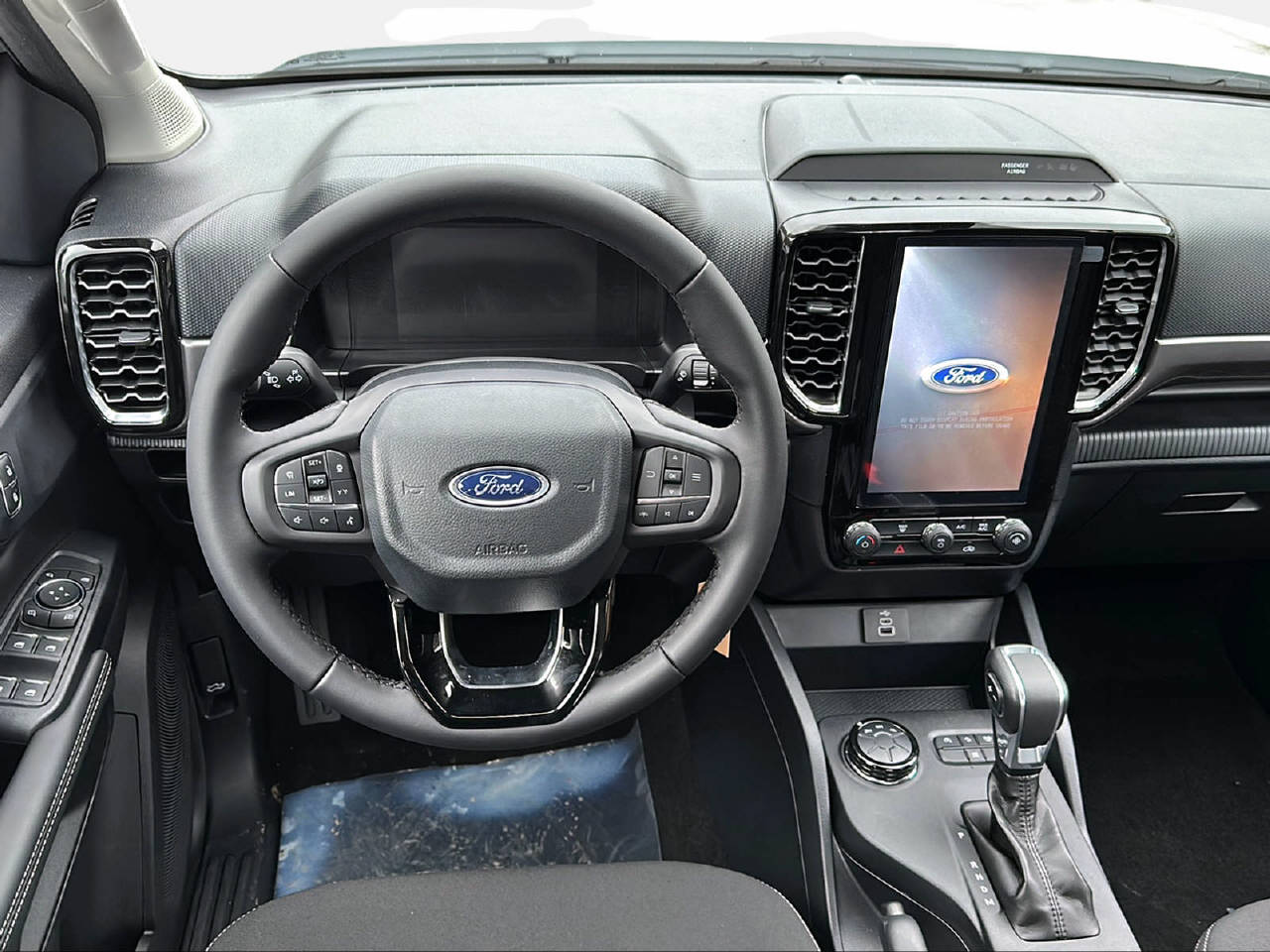 FORD Ranger Dkab.Pick-up 2.0 EcoBlue 4x4 XLT-image-14