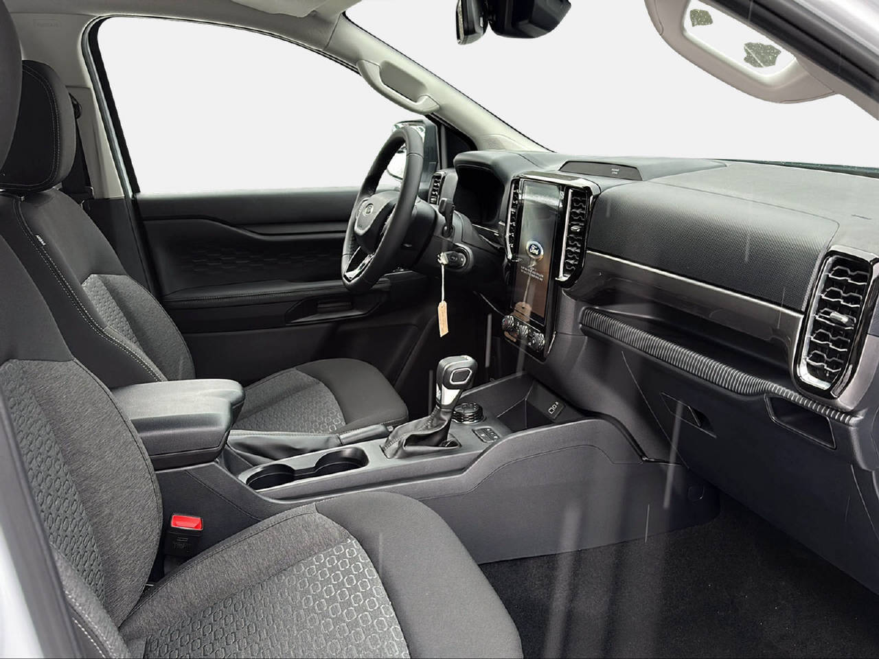 FORD Ranger Dkab.Pick-up 2.0 EcoBlue 4x4 XLT-image-11