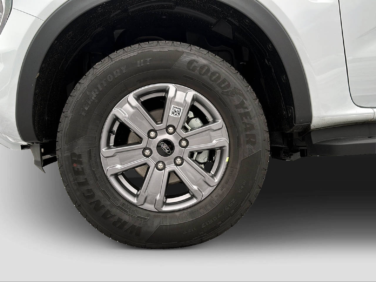 FORD Ranger Dkab.Pick-up 2.0 EcoBlue 4x4 XLT-image-9