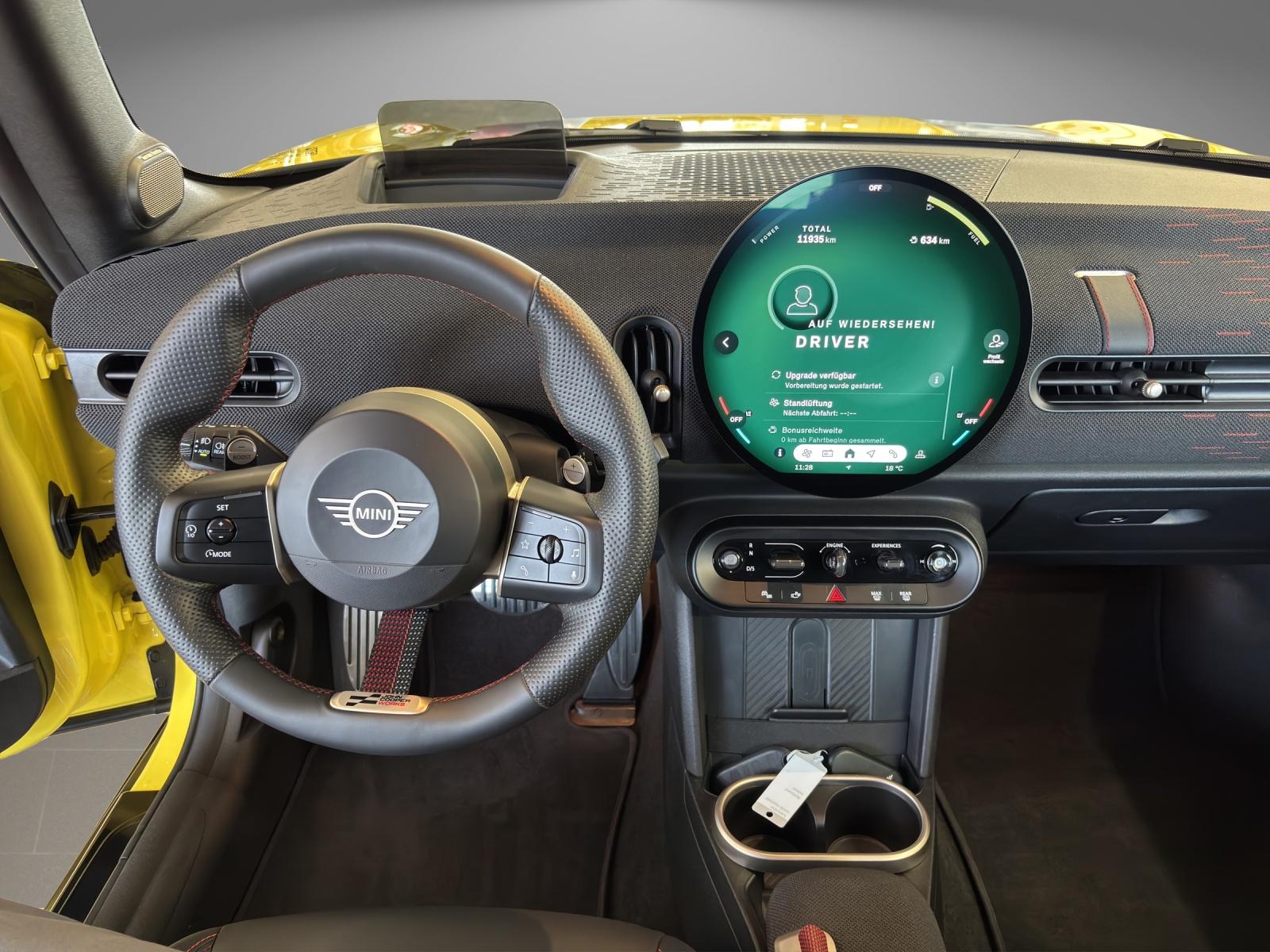 MINI Cabrio F67 2.0i John Cooper Works-image-9