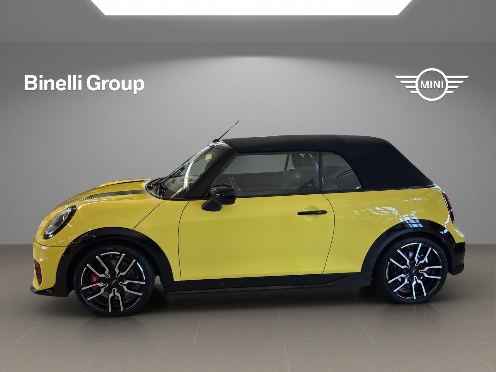 MINI Cabrio F67 2.0i John Cooper Works-showroom-element-3
