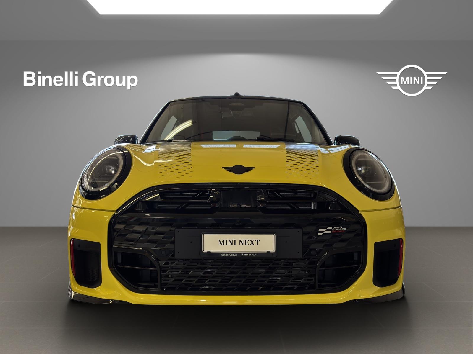 MINI Cabrio F67 2.0i John Cooper Works-showroom-element-2