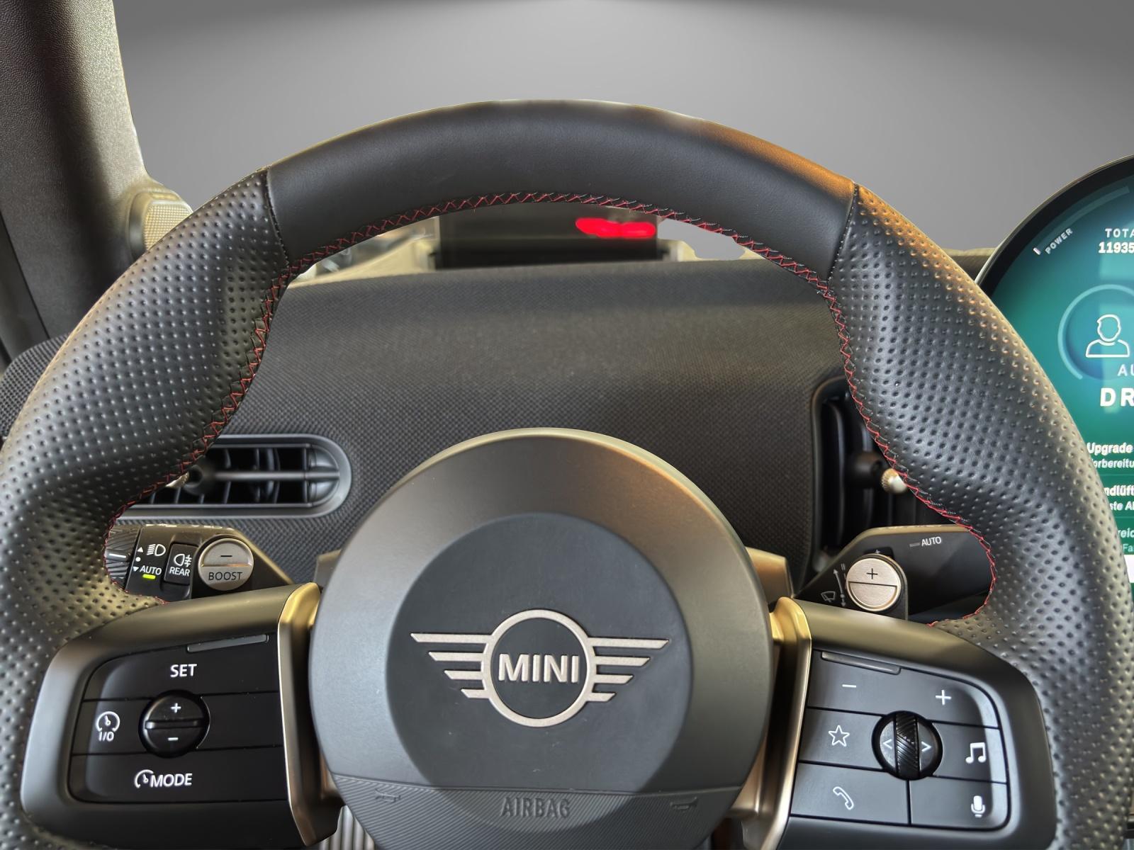 MINI Cabrio F67 2.0i John Cooper Works-image-6