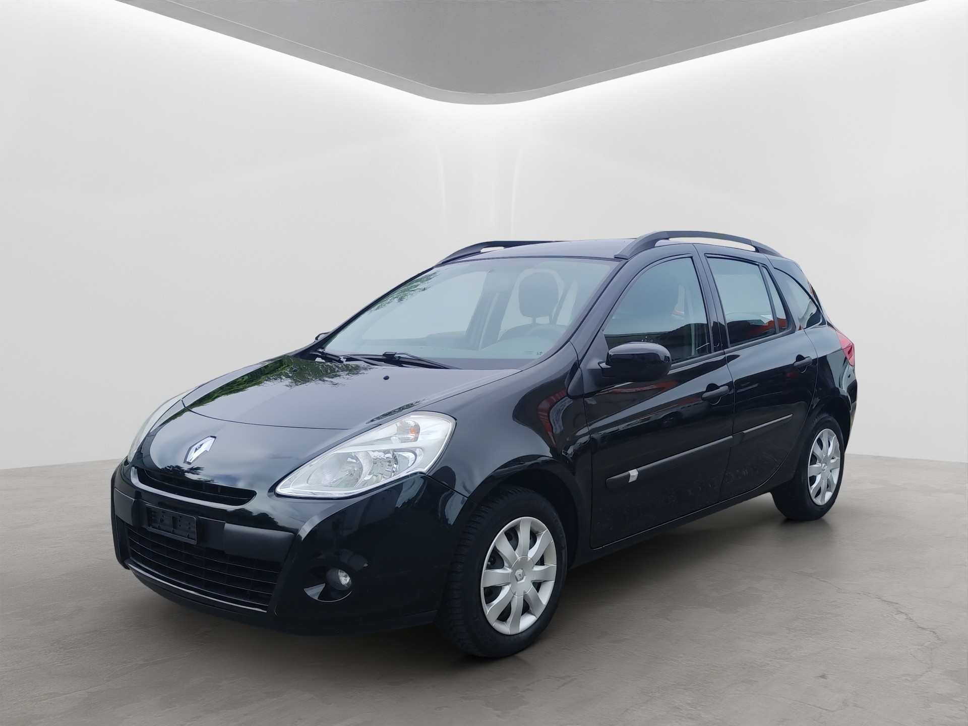RENAULT Clio Grandtour 1.2 16V Turbo Night&Day