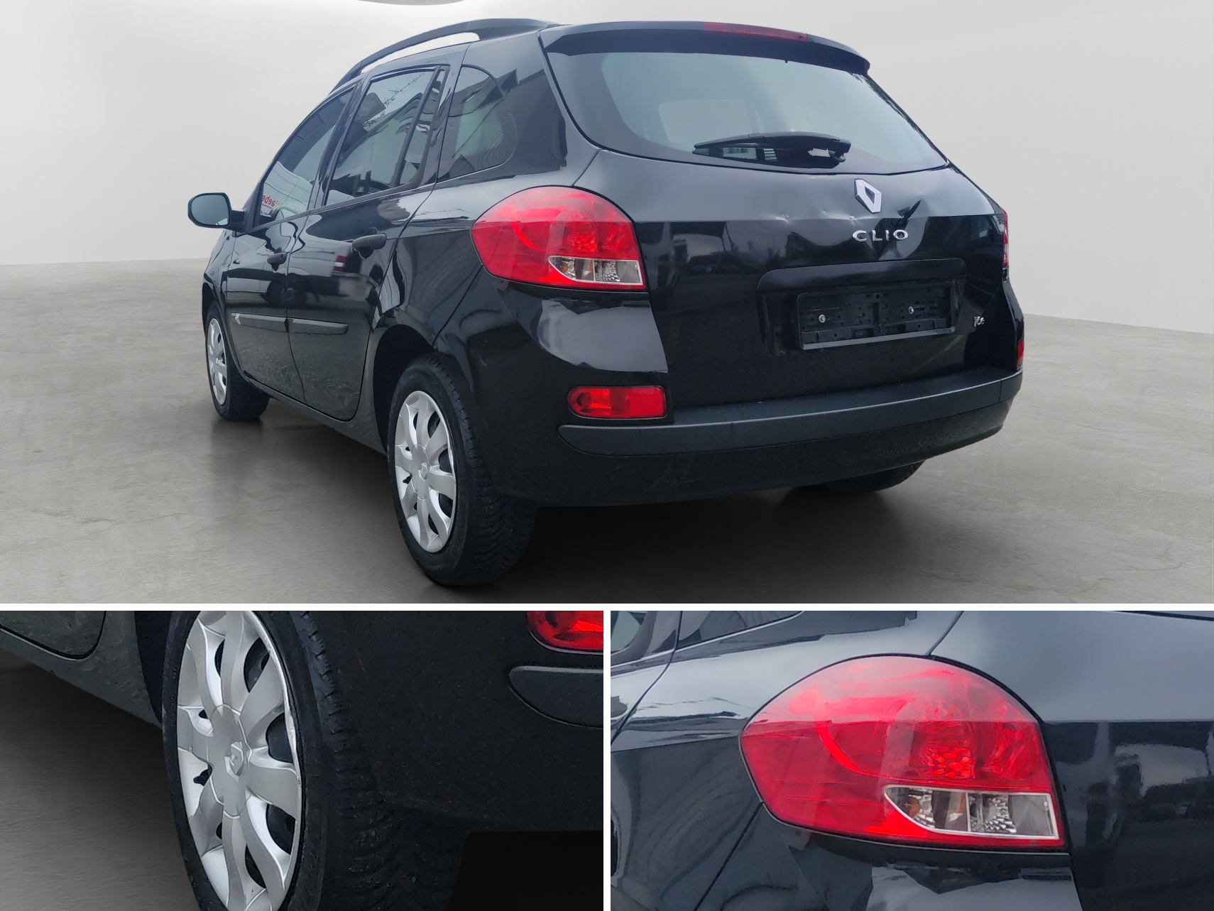 RENAULT Clio Grandtour 1.2 16V Turbo Night&Day-image-4