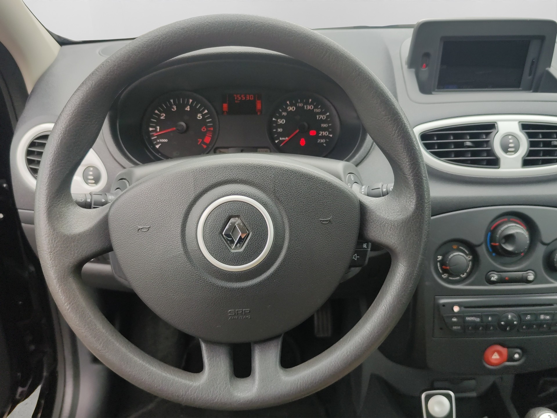 RENAULT Clio Grandtour 1.2 16V Turbo Night&Day-image-22