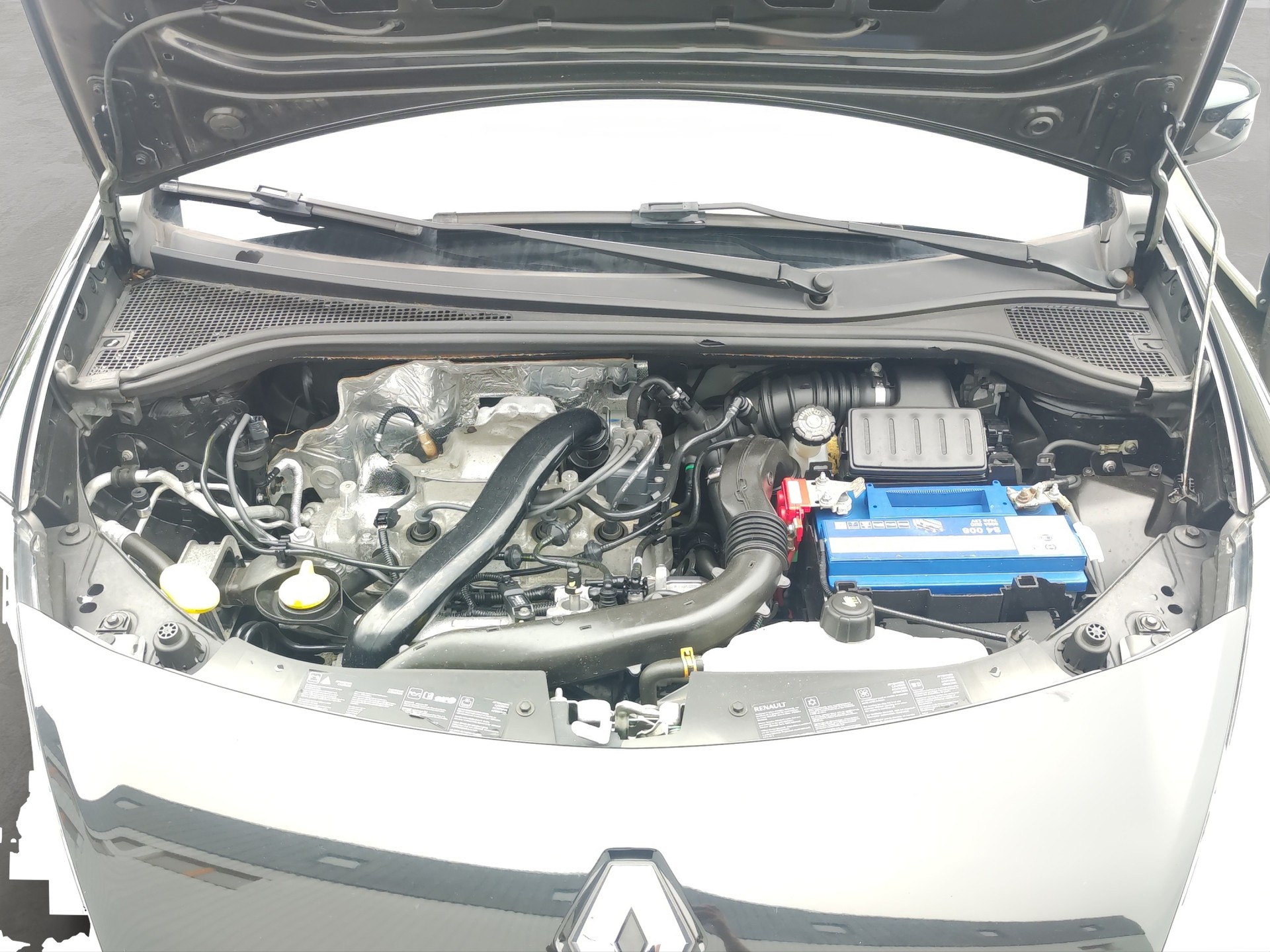 RENAULT Clio Grandtour 1.2 16V Turbo Night&Day-image-24