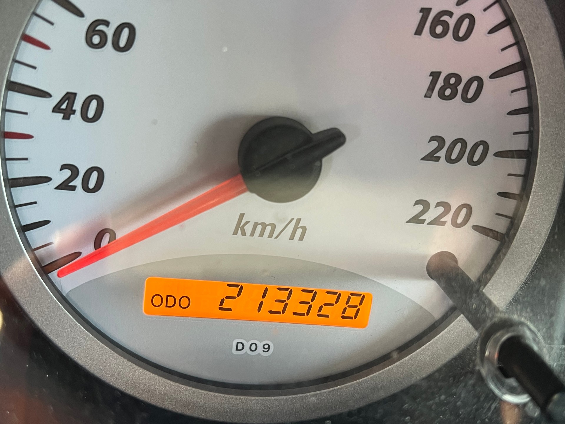 TOYOTA RAV-4 2.0 16V Linea Terra-image-7