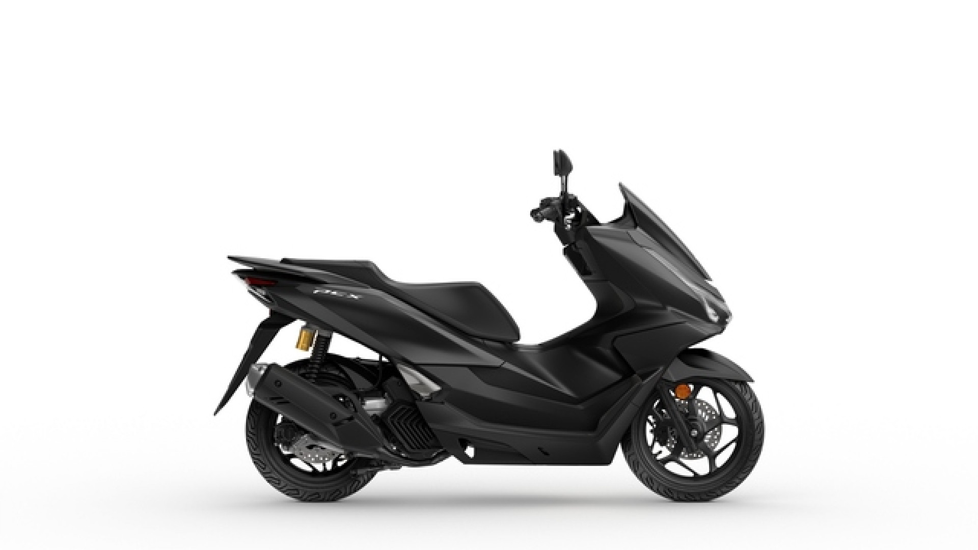 HONDA PCX 125 DX-image-1