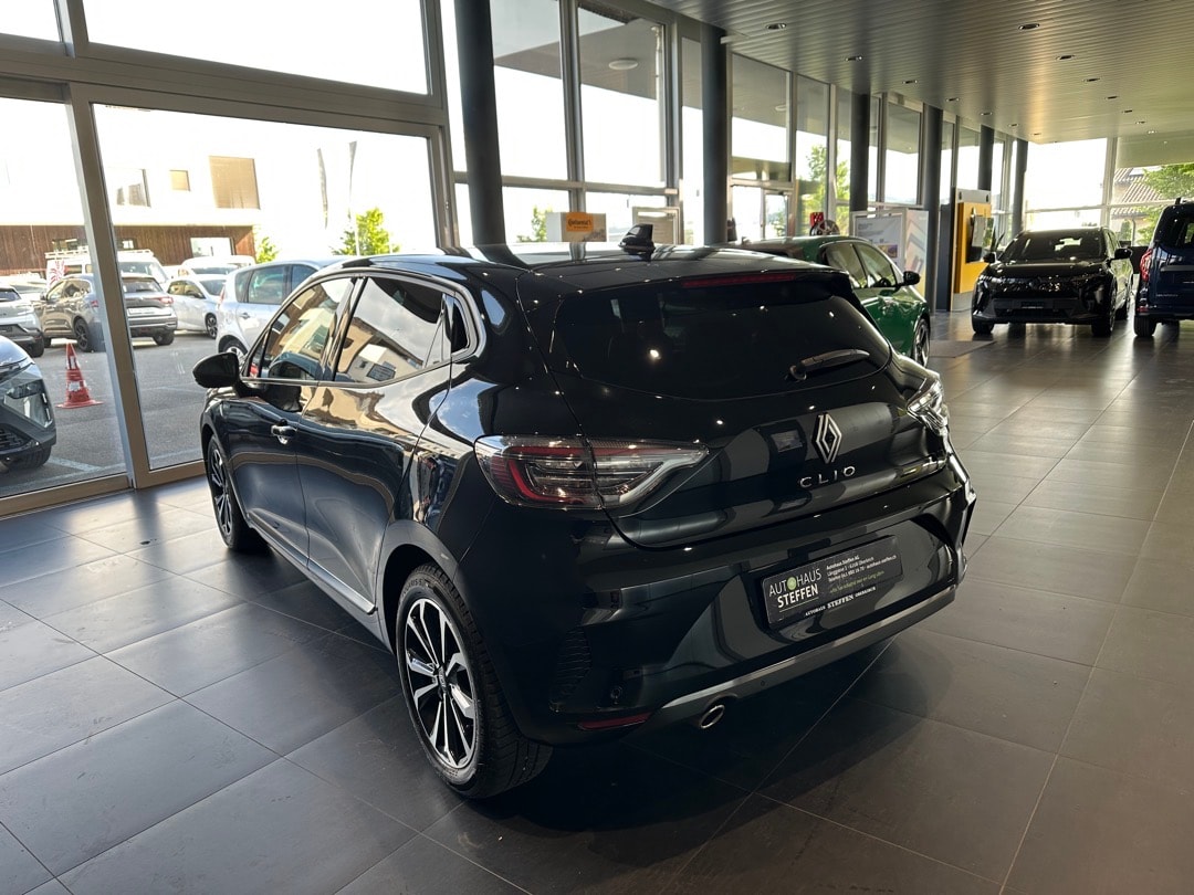 RENAULT Clio 1.0 Techno-image-4