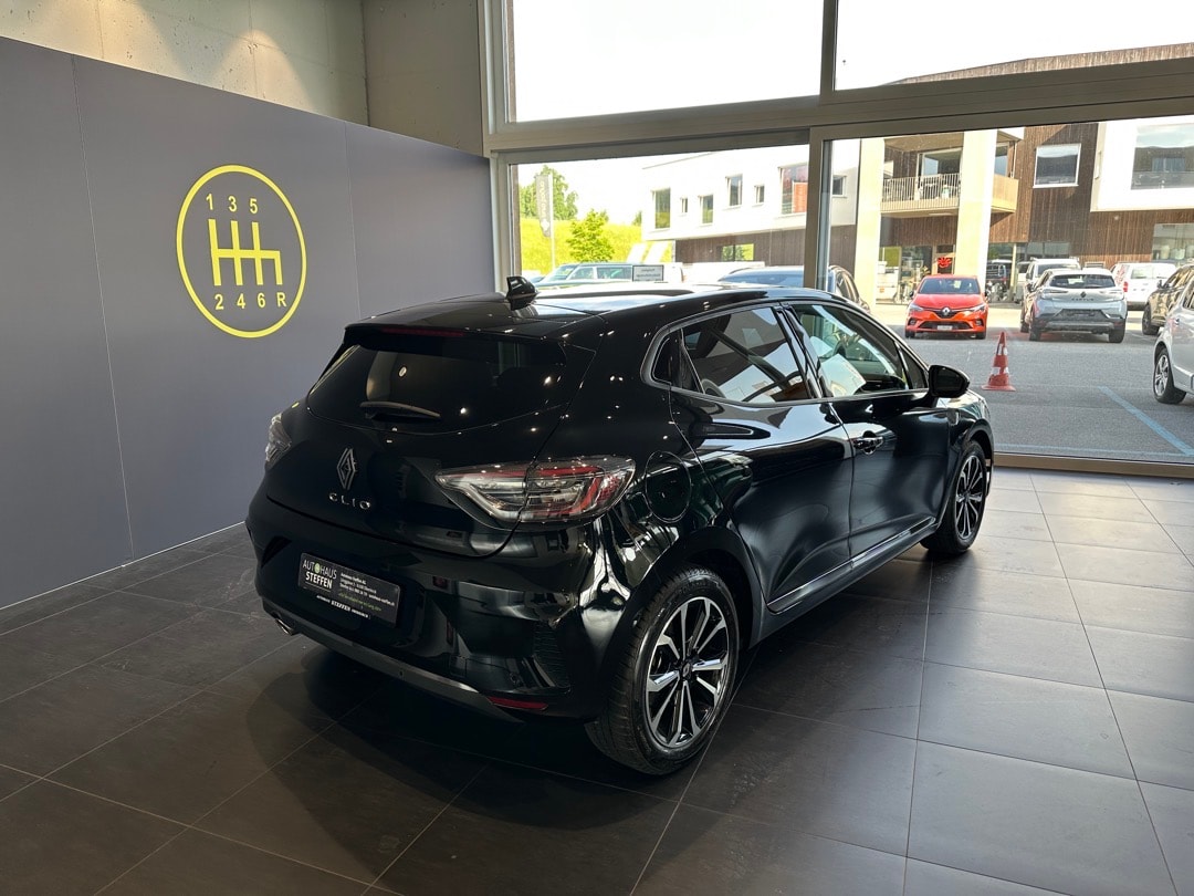 RENAULT Clio 1.0 Techno-image-7