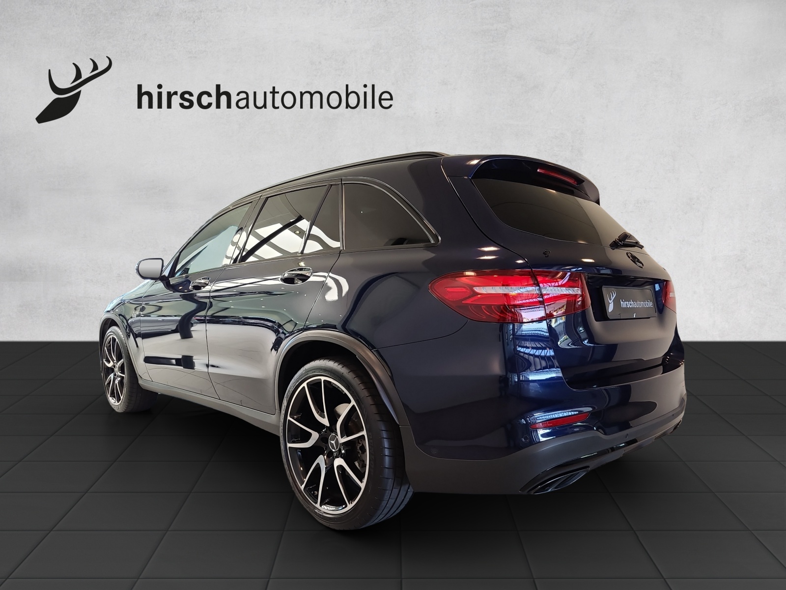 MERCEDES-BENZ GLC 43 AMG 4Matic 9G-Tronic-showroom-element-1