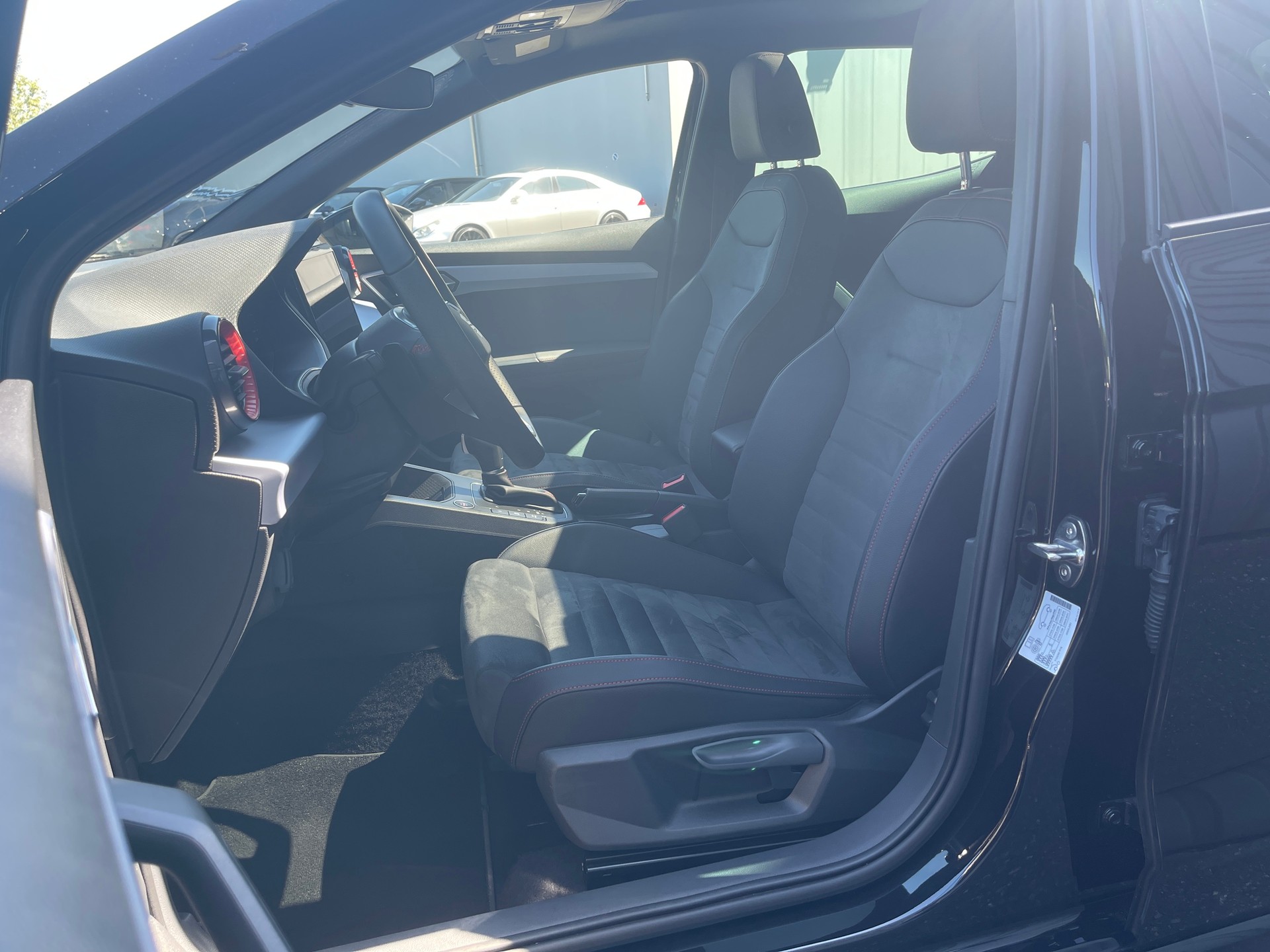 SEAT Ibiza 1.5 EcoTSI Move FR DSG-image-6