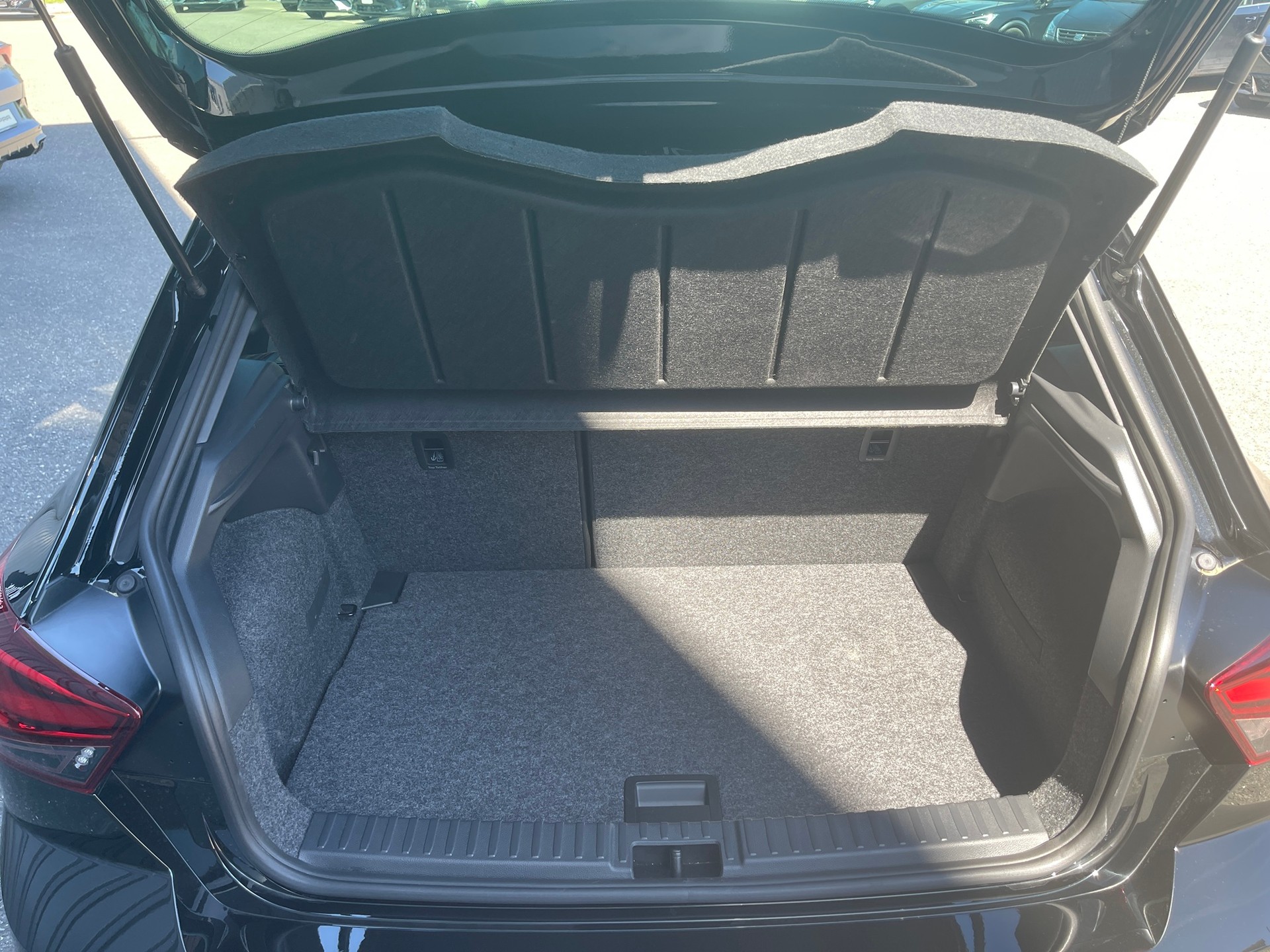 SEAT Ibiza 1.5 EcoTSI Move FR DSG-image-4