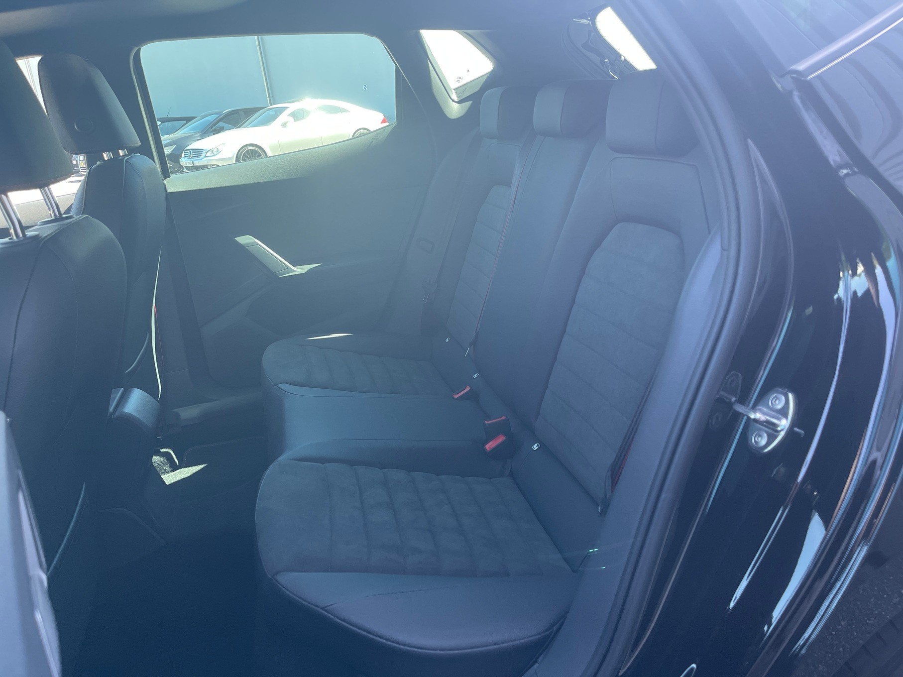 SEAT Ibiza 1.5 EcoTSI Move FR DSG-image-5